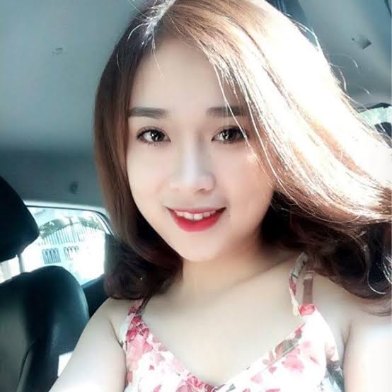 Chị Ngọc Anh