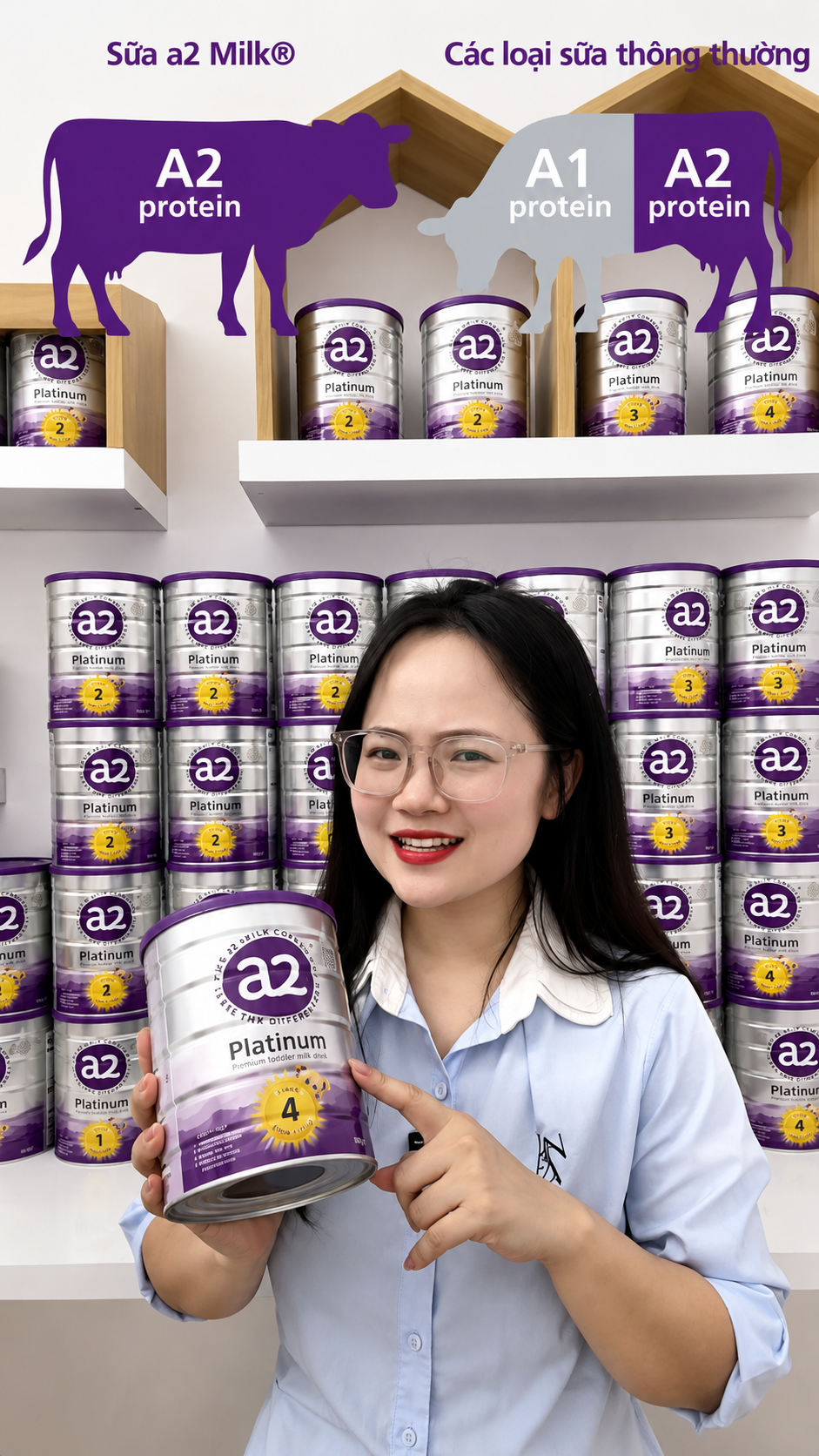 Ảnh So Sánh USP
