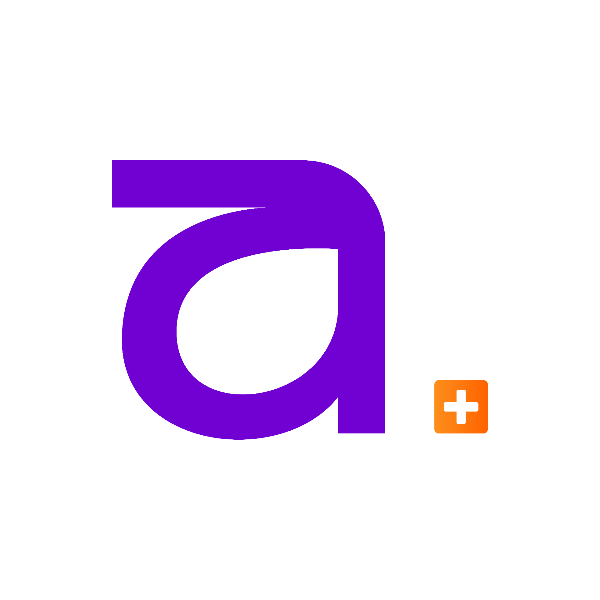 TAB PLUS Logo
