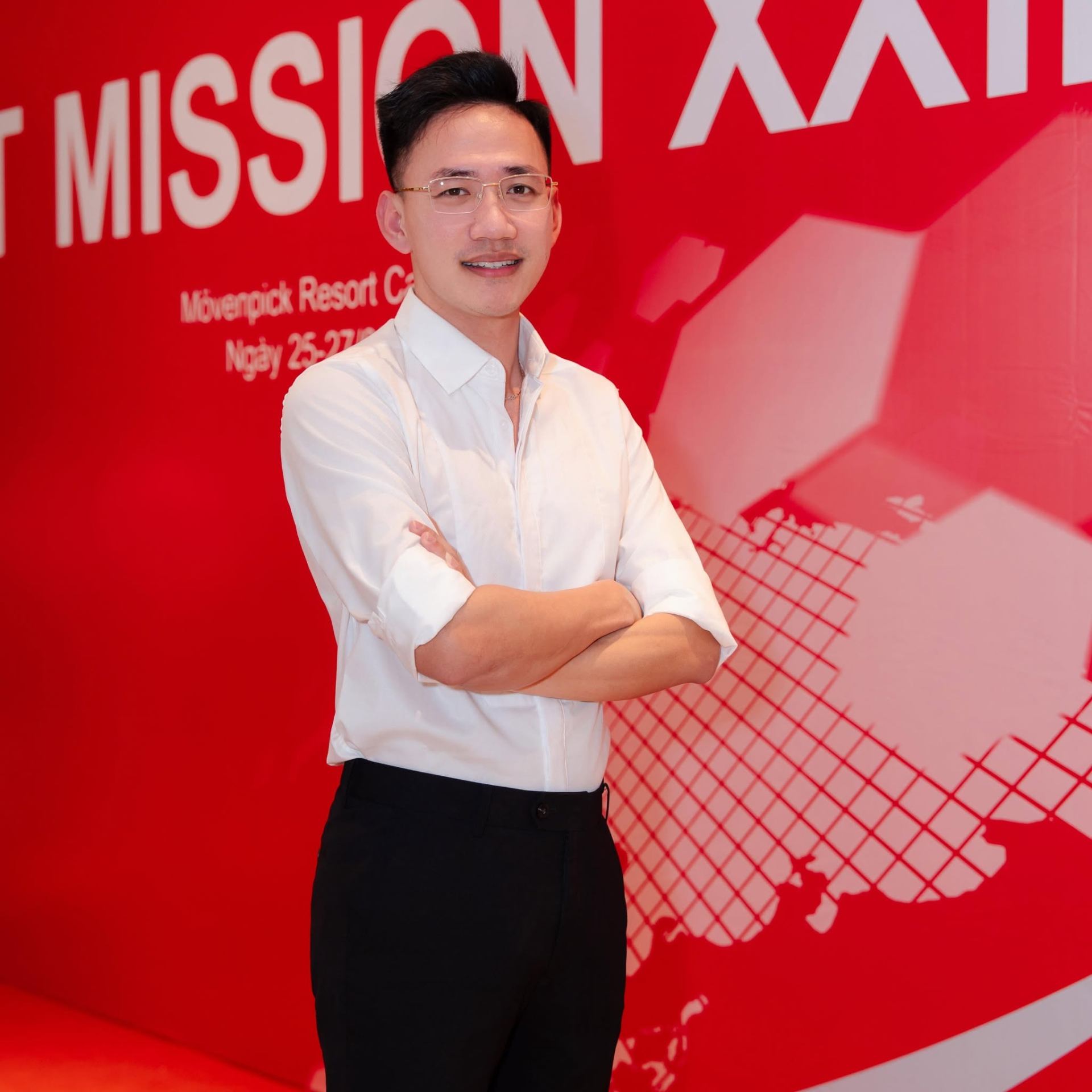 Chuyên gia Khổng Xuân Trường