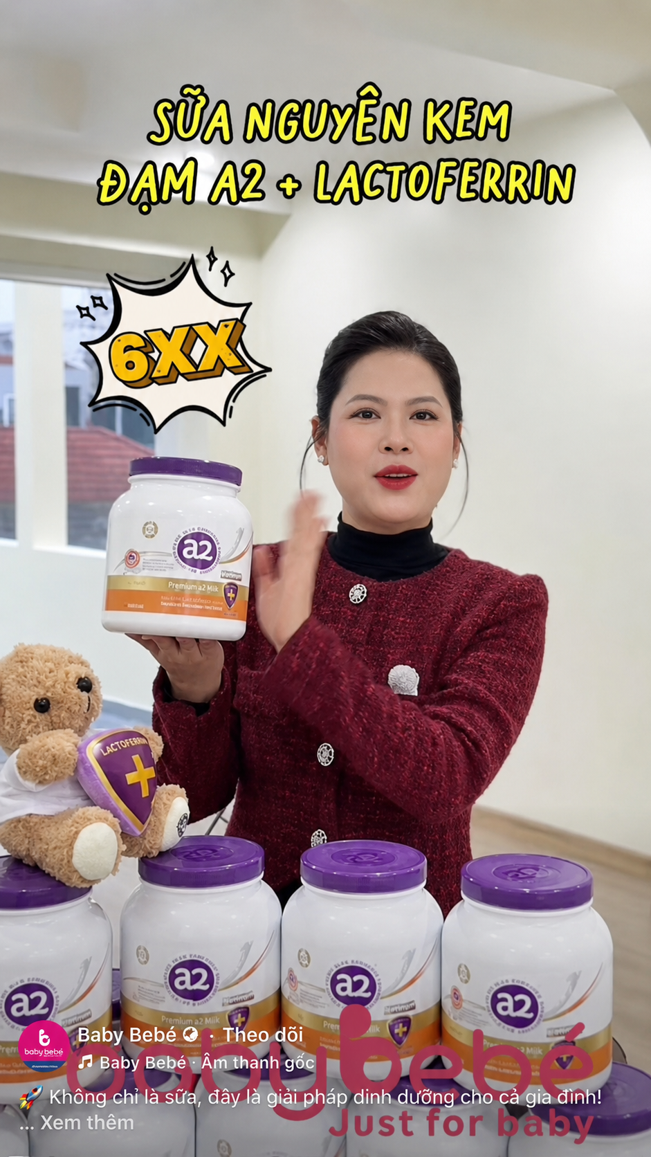 Video Chốt Đơn