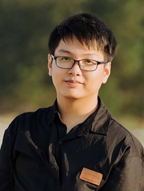Anh Minh Đức