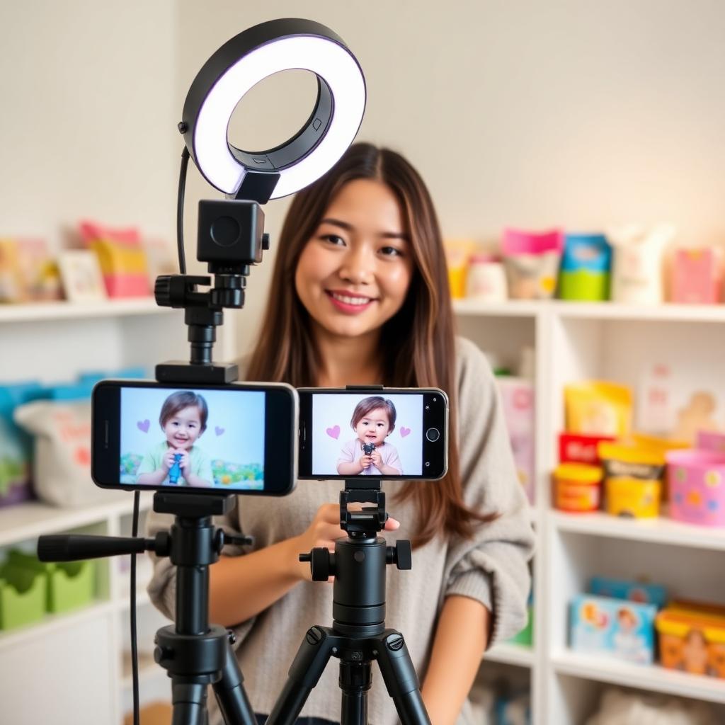 Livestream Lab